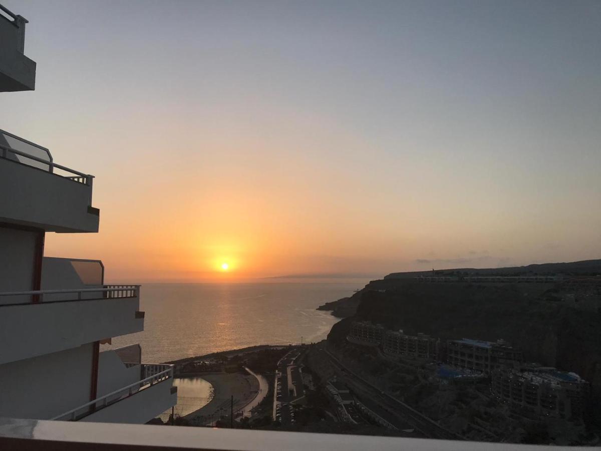 Amadores Sunset Suite Zewnętrze zdjęcie
