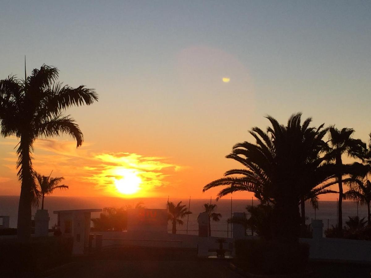 Amadores Sunset Suite Zewnętrze zdjęcie