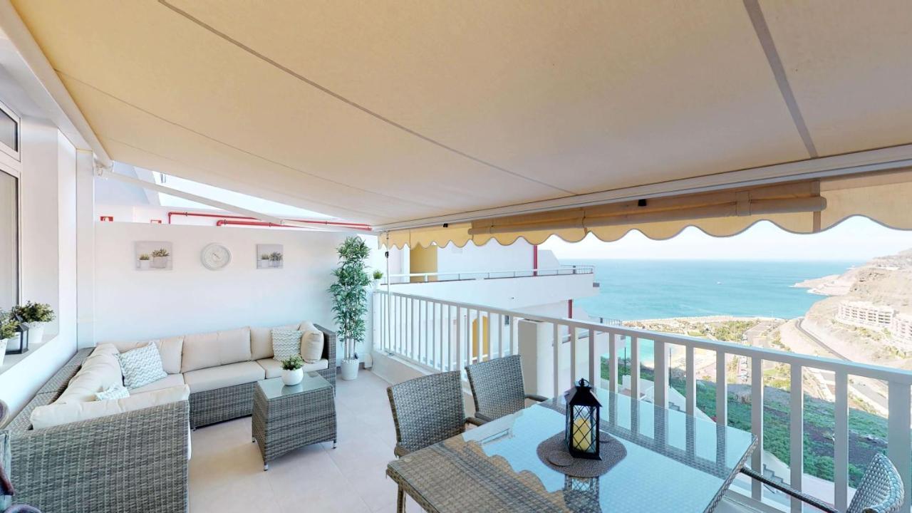 Amadores Sunset Suite Zewnętrze zdjęcie